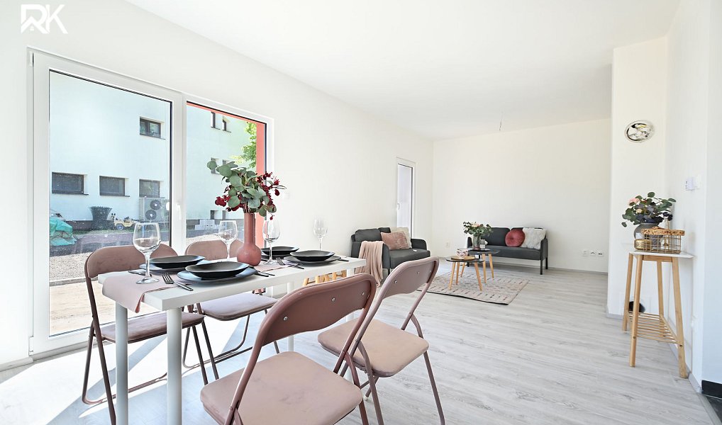 Prodej stavebního pozemku 7 747 m², Horoušany – náhled fotky 14