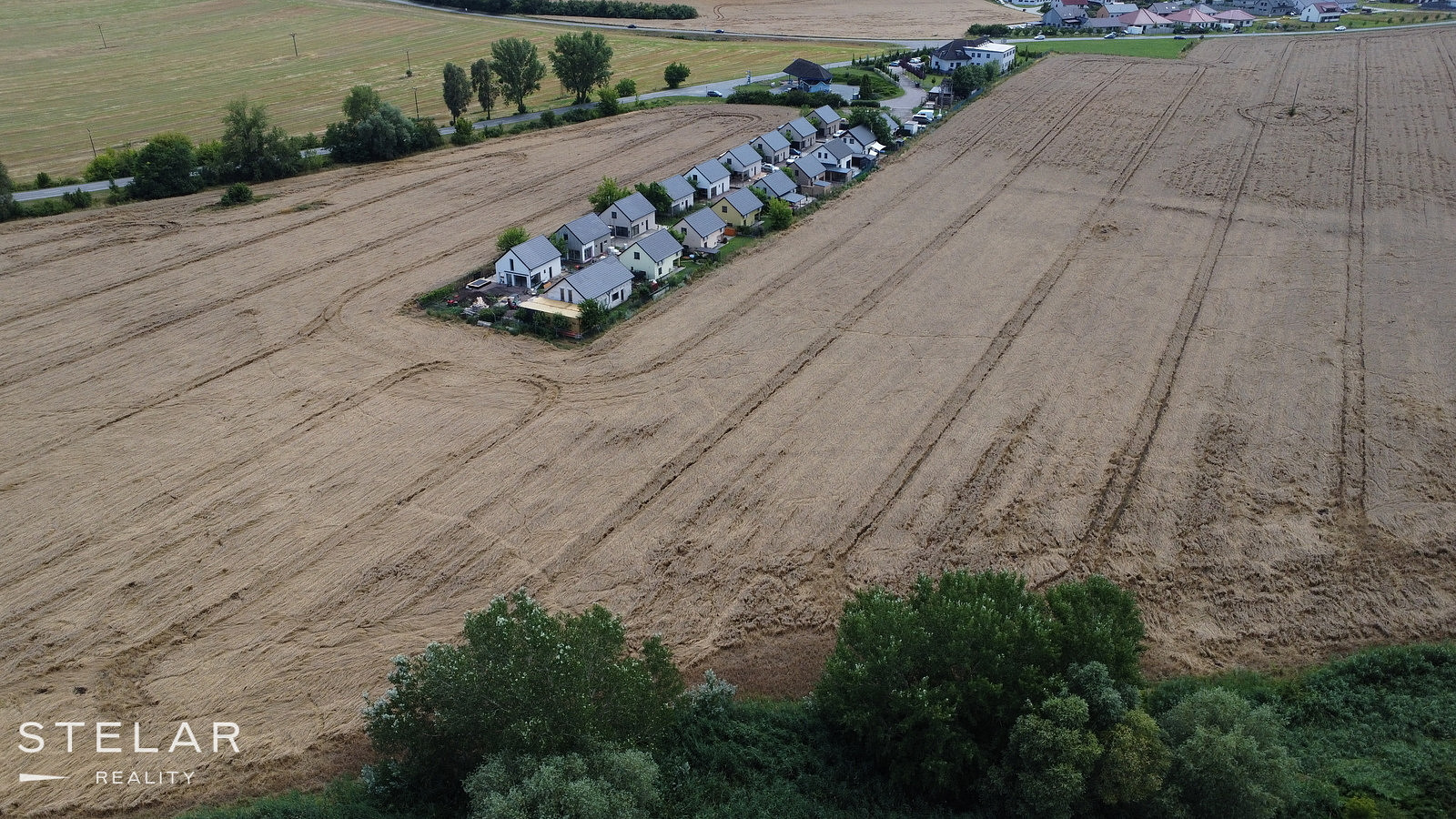 Prodej pozemku 13 631 m² – fotografie 5