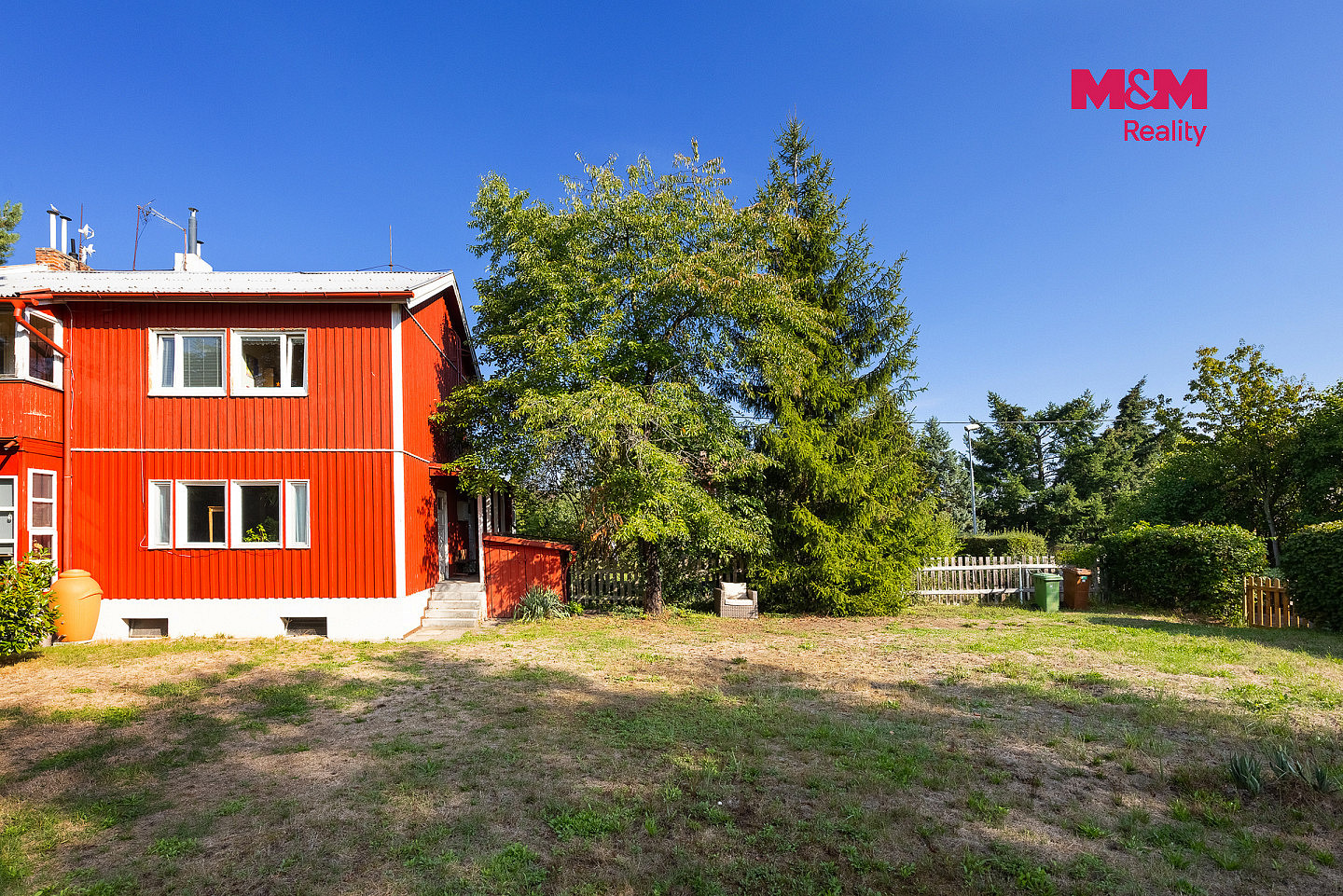 Prodej domu 75 m² s pozemkem 400 m² – fotografie 2