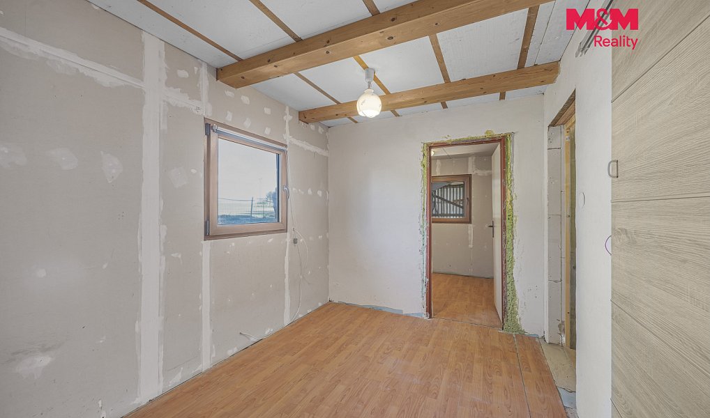 Prodej domu 72 m² s pozemkem 609 m², Řepníky – náhled fotky 9