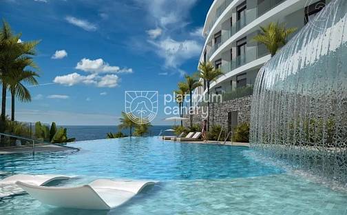 Prodej bytu 2+1 107 m², Calle El Brezo, Adeje, Španělsko