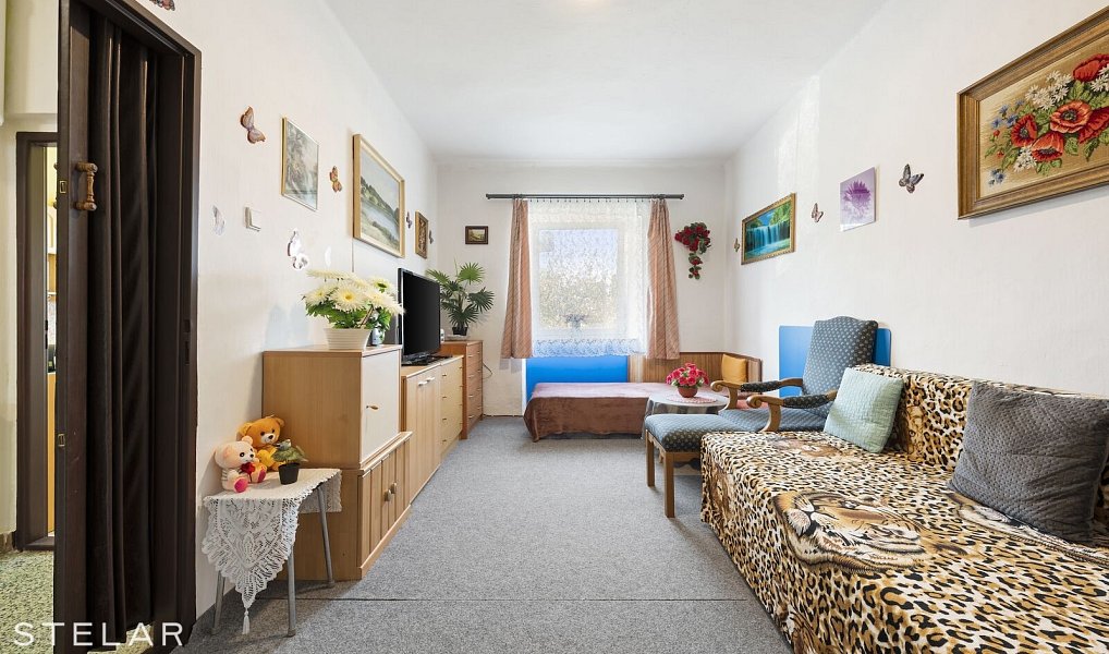 Prodej bytu 1+1 38 m², Úsobí – náhled fotky 7