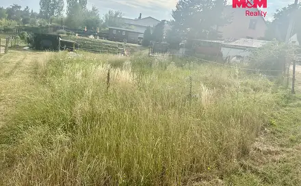 Prodej zahrady 249 m², Rohatec, okres Hodonín