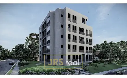 Prodej bytu 2+kk 44 m², Durres, Albánie