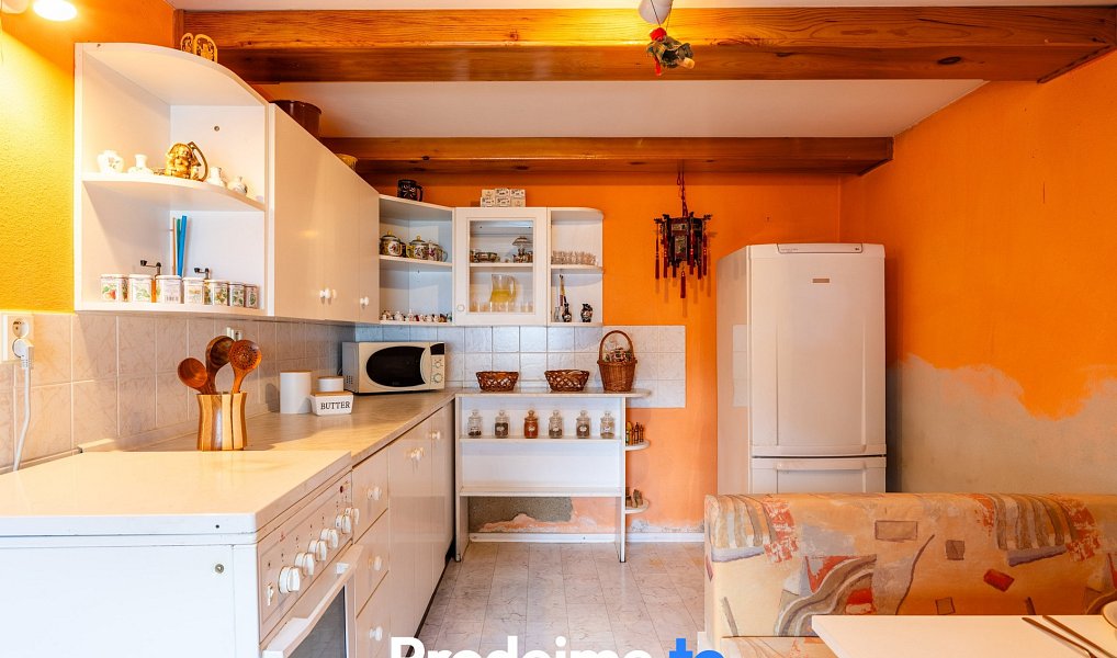 Prodej domu 96 m² s pozemkem 314 m², Hluboké Mašůvky – náhled fotky 9