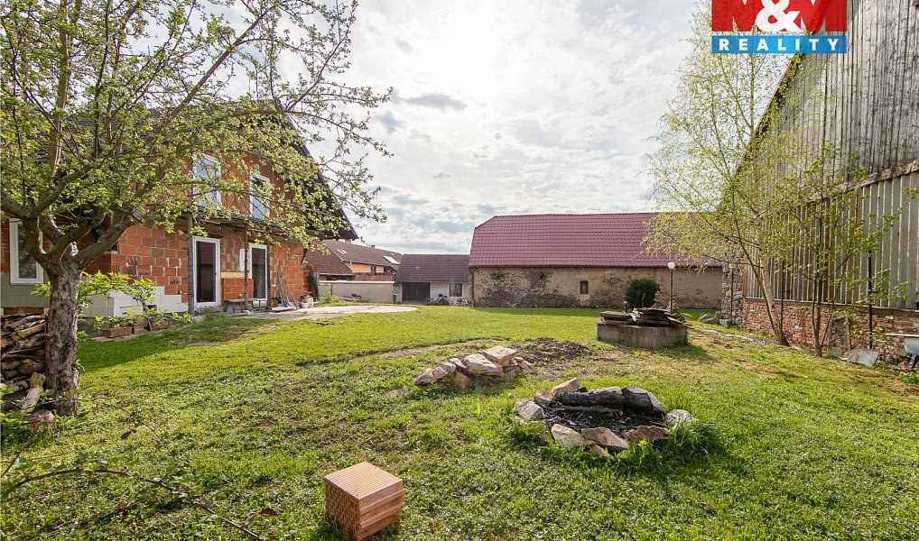 Prodej domu 118 m² s pozemkem 1 033 m², Hrejkovice – náhled fotky 19