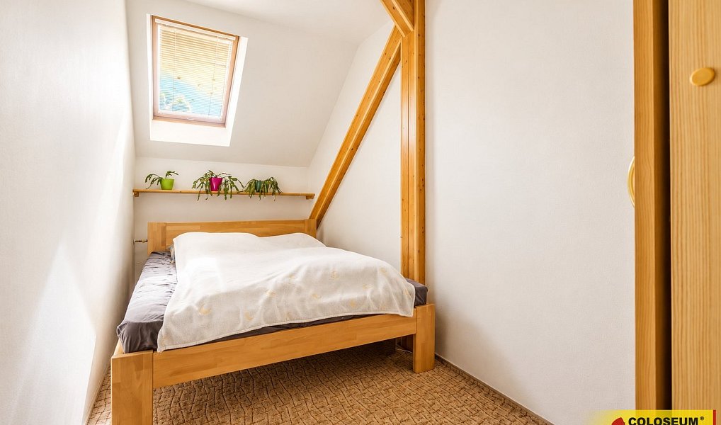 Prodej bytu 3+1 67 m², Rájec-Jestřebí – náhled fotky 8