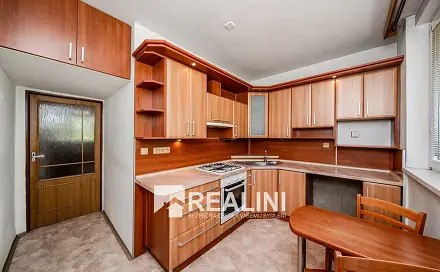 Prodej bytu 3+1 74 m²