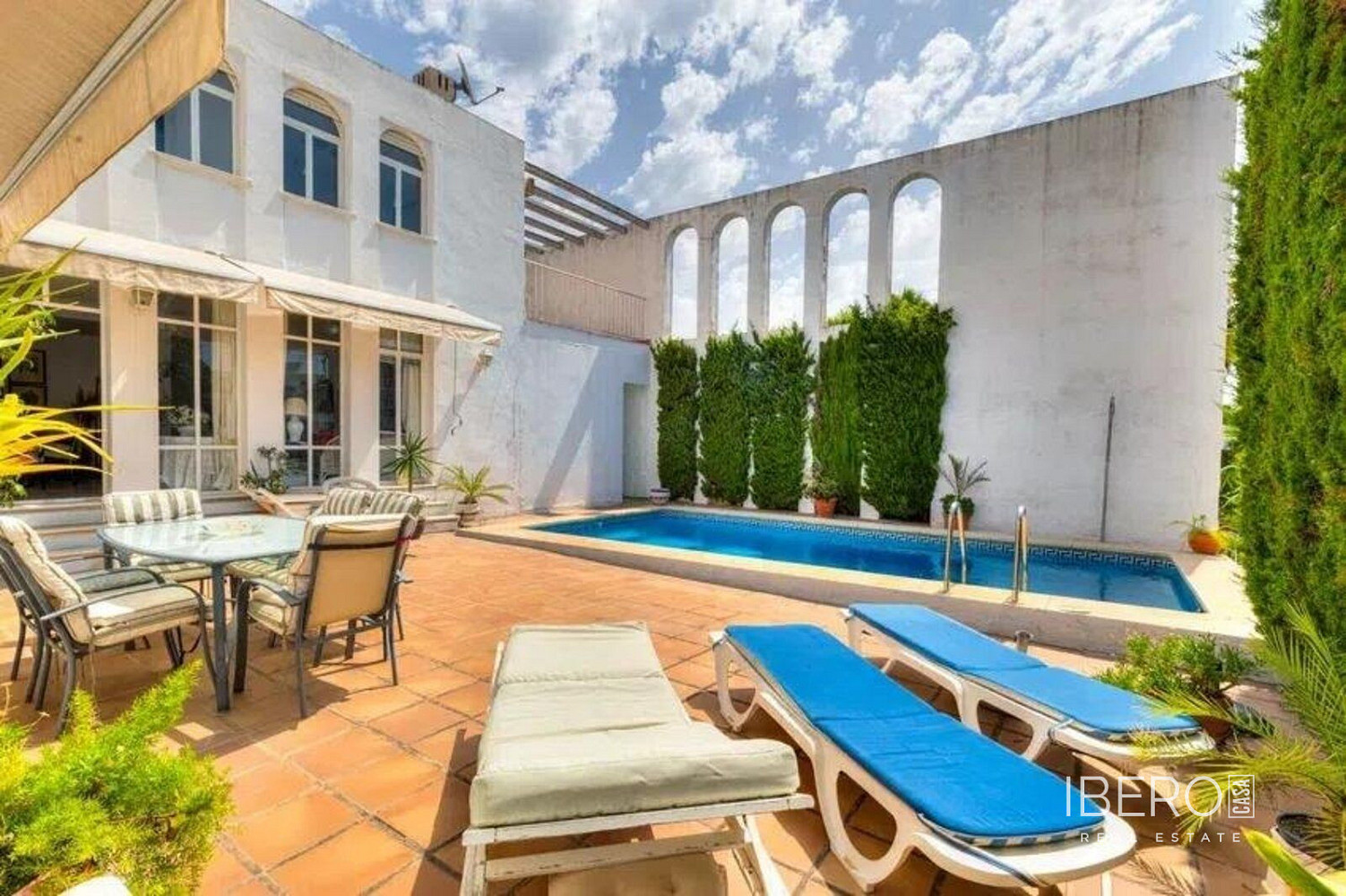 Casa 6+kk – Marbella, Nueva Andalucía - Vista 3