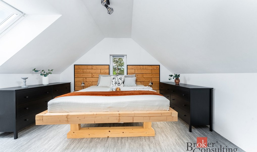 Prodej domu 108 m² s pozemkem 294 m², Přelouč – náhled fotky 5