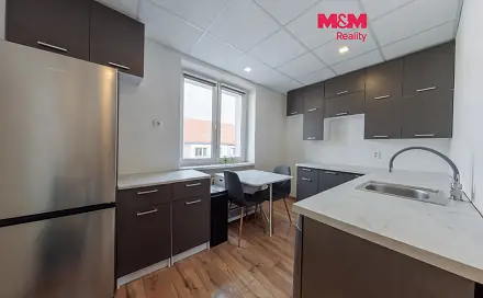 Prodej bytu 4+1 85 m²