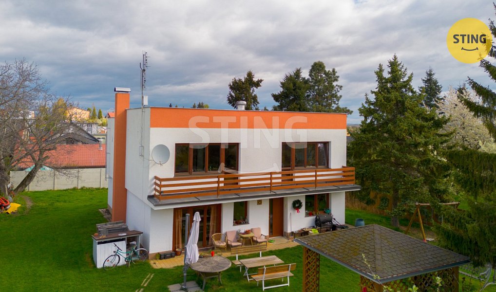 Prodej domu 187 m² s pozemkem 1 135 m², Brumovice – náhled fotky 24