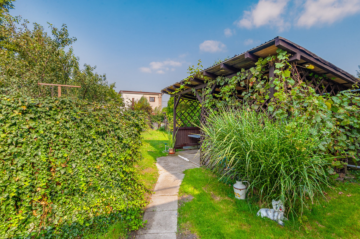 Prodej domu 73 m² s pozemkem 317 m² — photo 2