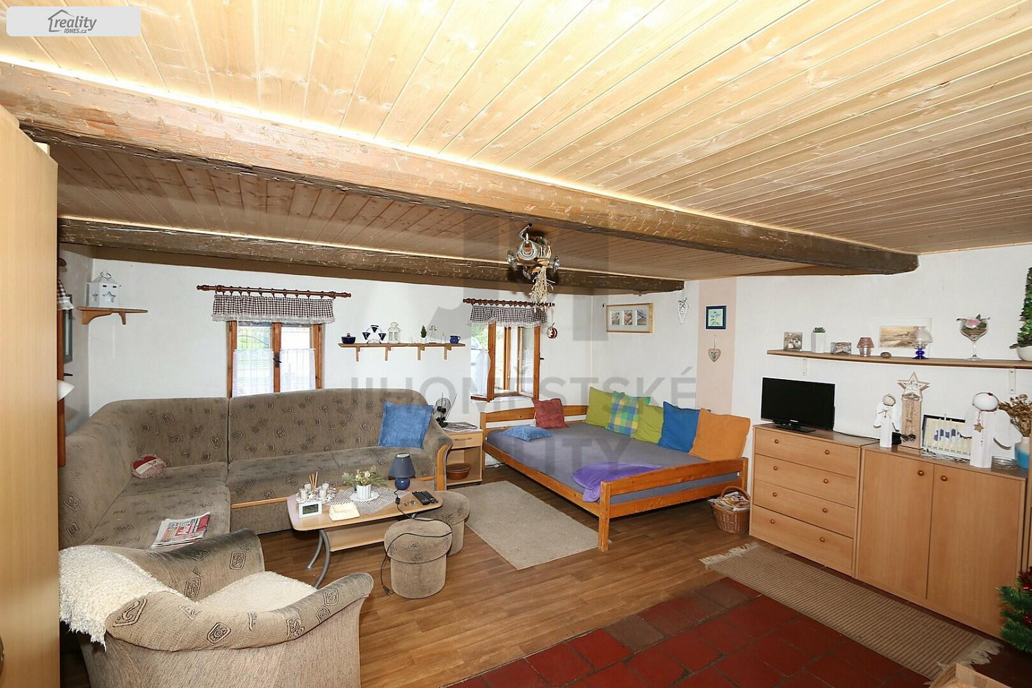 Prodej domu 96 m² s pozemkem 435 m² – pohled 4