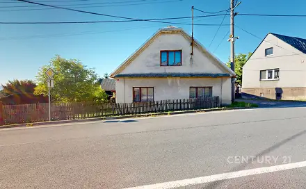 Prodej domu 200 m² s pozemkem 3 196 m², Bratříkovice, okres Opava