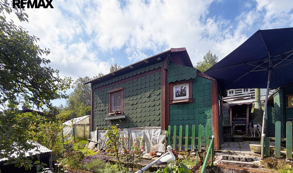 Prodej zahrady 378 m², Nejdek – náhled fotky 6