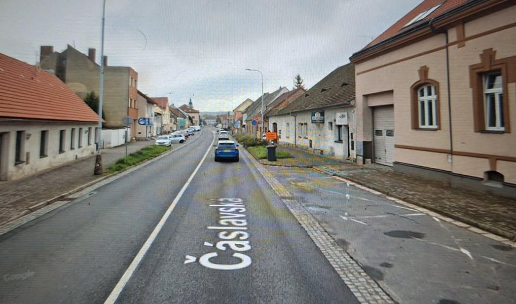 Pronájem komerčního objektu (jiného typu) 200 m², Heřmanův Městec – náhled fotky 5