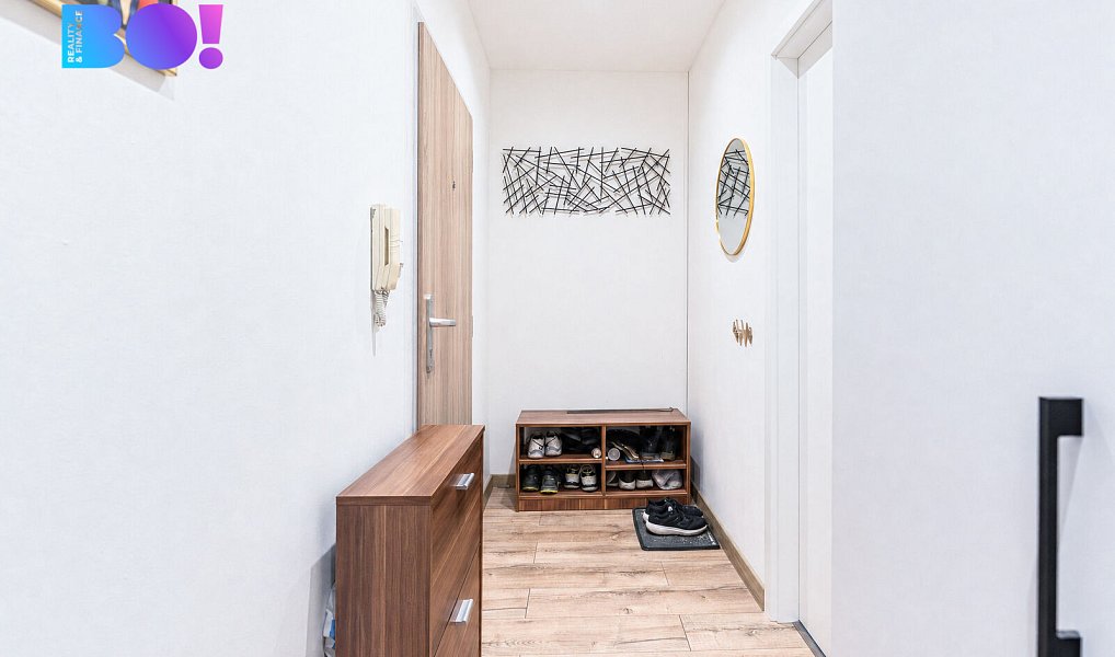 Prodej bytu 2+1 44 m², Třinec – náhled fotky 2