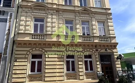 Prodej domu 776 m², Lindauerova, Plzeň