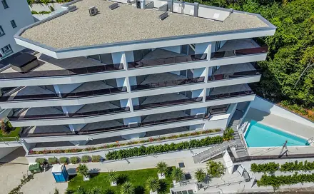 Prodej bytu atypického 968 m², Opatija, Primorsko-goranska županija, Chorvatsko