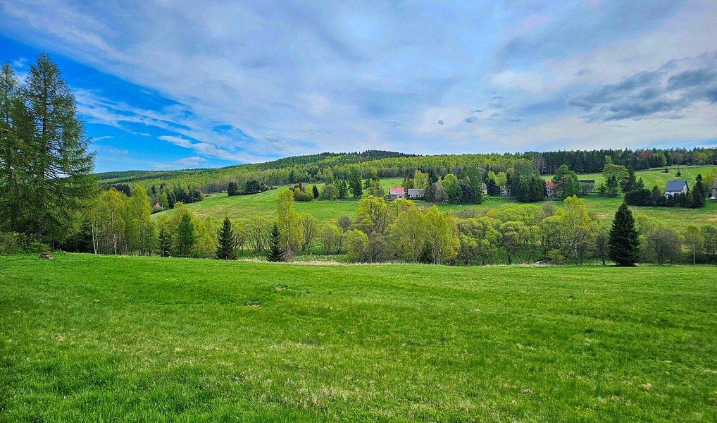 Prodej ubytovacího objektu 644 m², Kovářská – náhled fotky 27