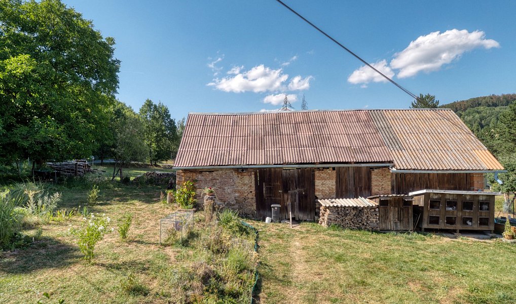 Prodej domu 292 m² s pozemkem 6 424 m², Oskava – náhled fotky 30