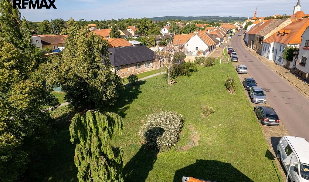 Prodej pozemku 739 m², Šatov – náhled fotky 5