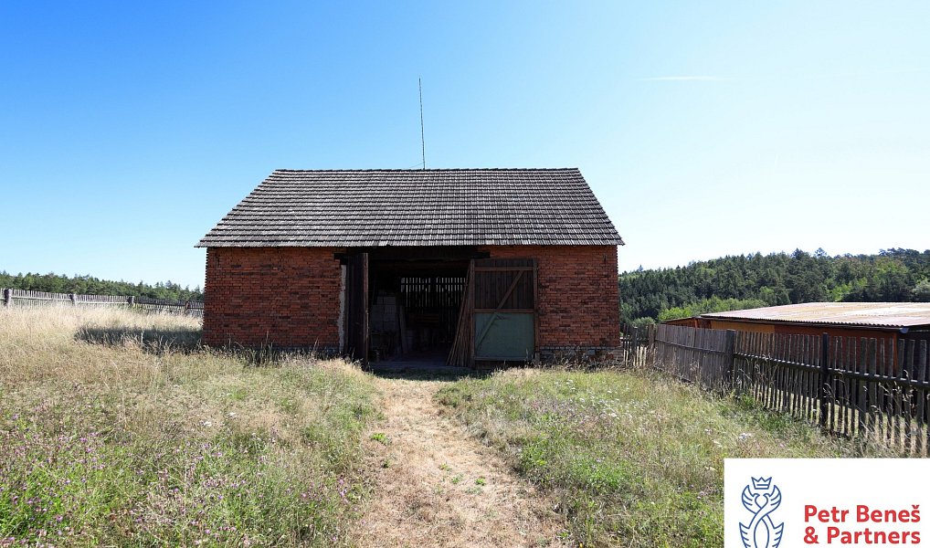 Prodej domu 97 m² s pozemkem 936 m², Hřebečníky – náhled fotky 9