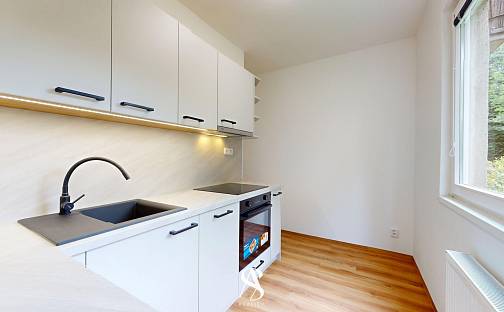 Pronájem bytu 2+1 52 m², Wolkerova, Olomouc - Nová Ulice