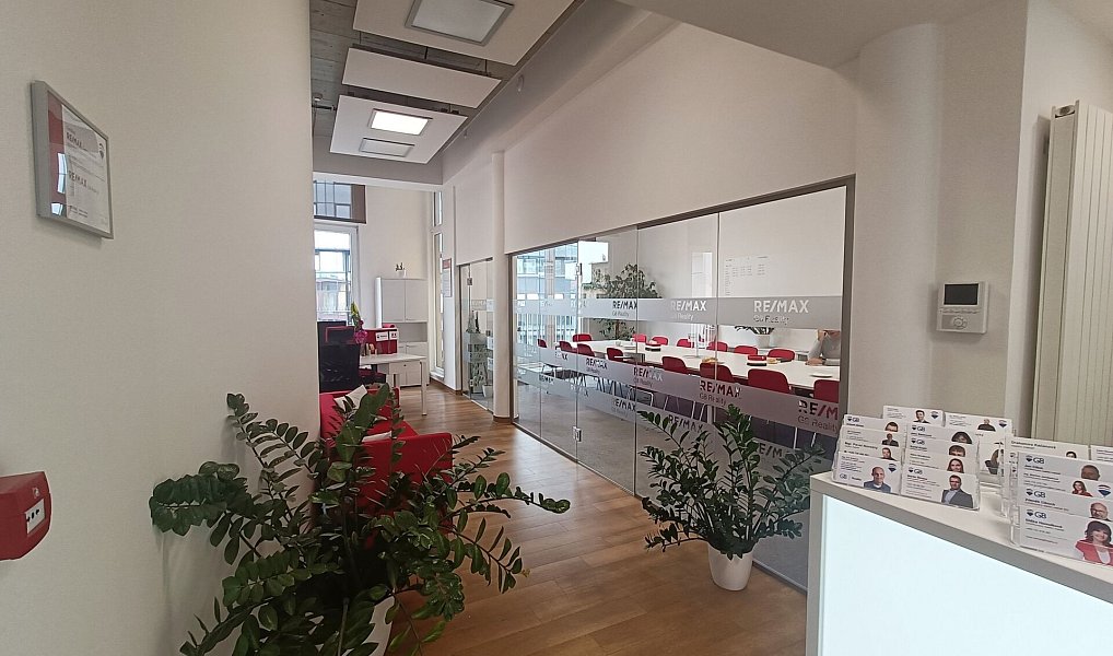 Pronájem kanceláře 239 m², Ústí nad Labem – náhled fotky 13