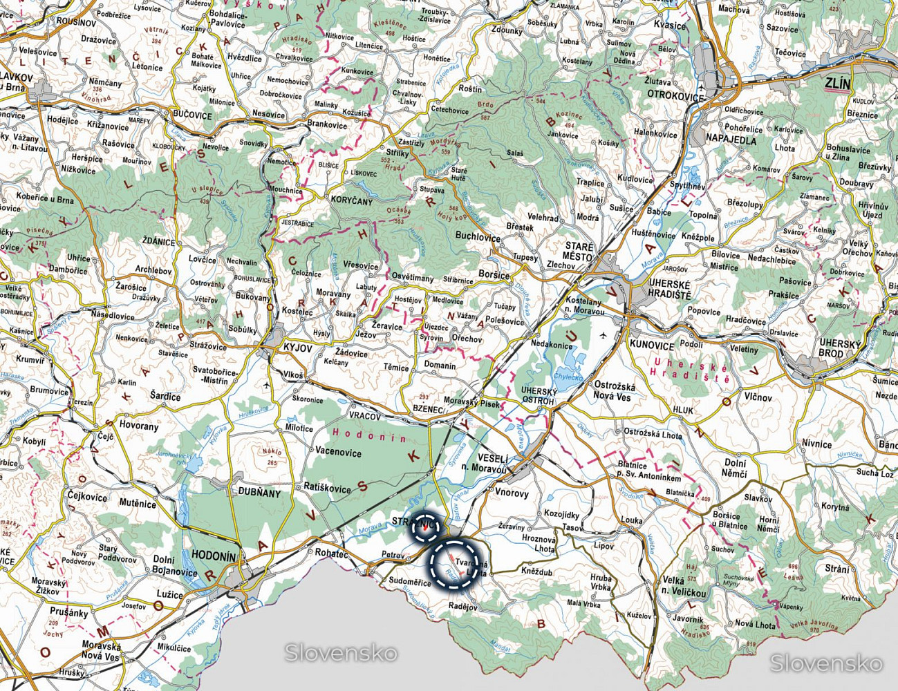 Prodej louky 19 902 m² — photo 4