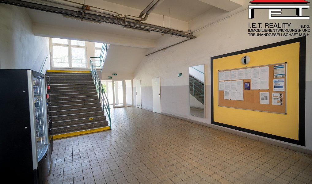 Prodej výrobních prostor 21 100 m², Ostrava – náhled fotky 20