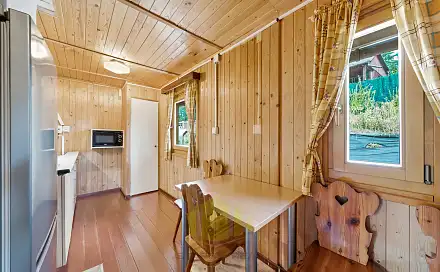 Prodej chaty/chalupy 53 m² s pozemkem 645 m², Zábřeh - Dolní Bušínov, okres Šumperk