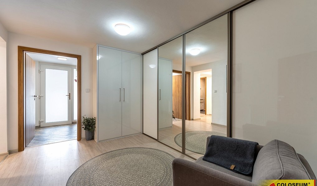Prodej bytu 3+kk 145 m², Brno – náhled fotky 7