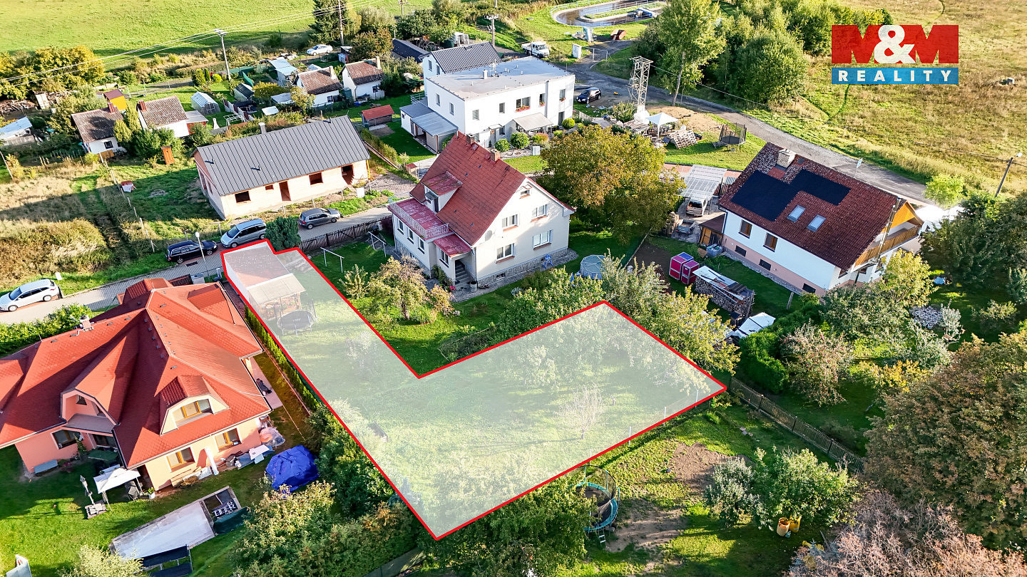 Prodej domu 48 m² s pozemkem 462 m² — photo 4