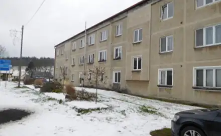 Dražba bytu 3+1 75 m², Děpoltovice