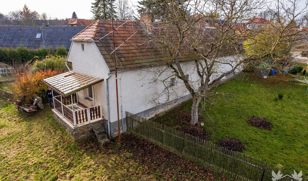 Prodej domu 85 m² s pozemkem 1 109 m², Kraselov – náhled fotky 3
