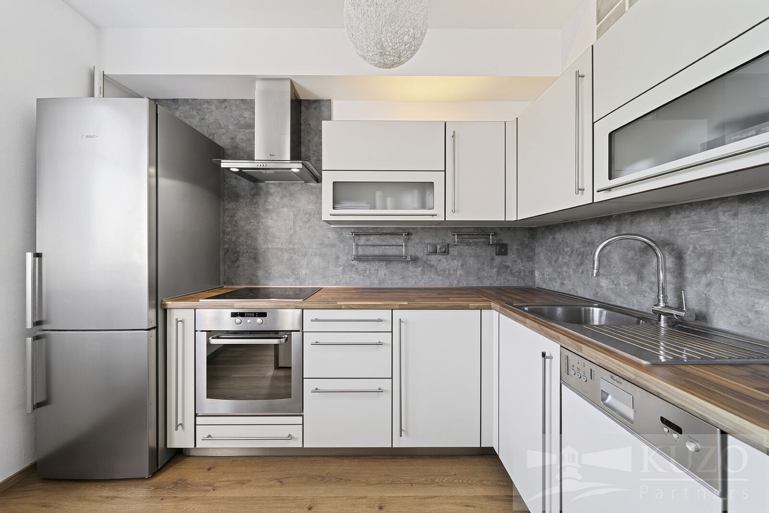 Prodej bytu 2+kk 57 m² – fotografie 5
