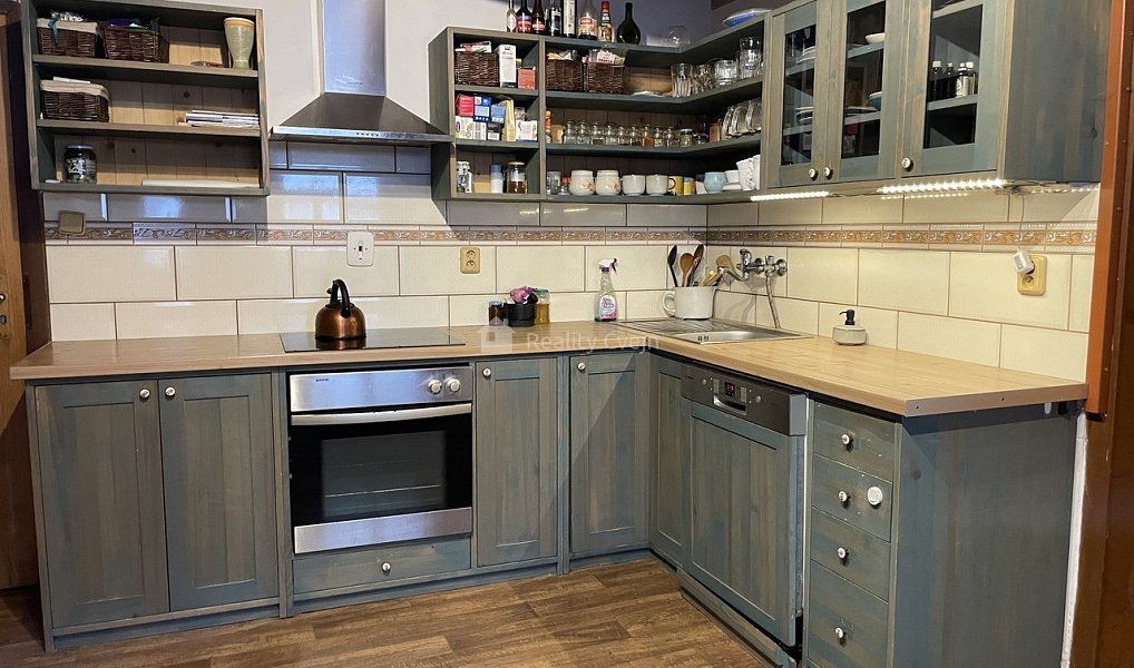 Prodej chaty/chalupy 130 m² s pozemkem 18 686 m², Halenkov – náhled fotky 3
