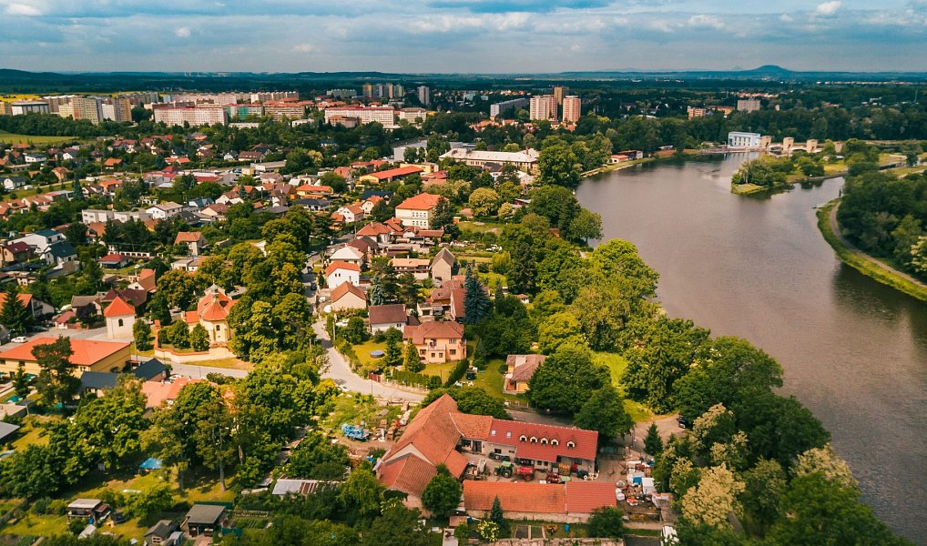 Prodej domu 176 m² s pozemkem 3 112 m², Neratovice – náhled fotky 26