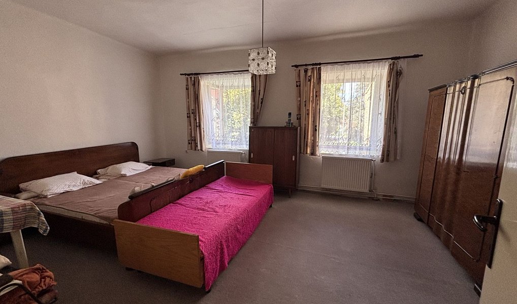 Prodej domu 113 m² s pozemkem 1 493 m², Drahouš – náhled fotky 13