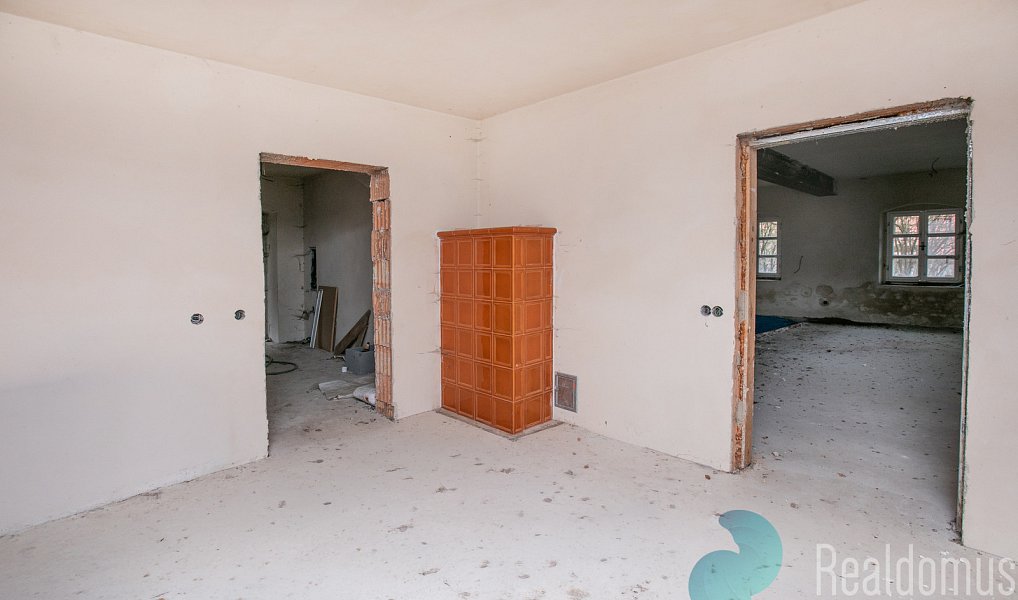 Prodej zemědělského objektu 502 m², Bečice – náhled fotky 16