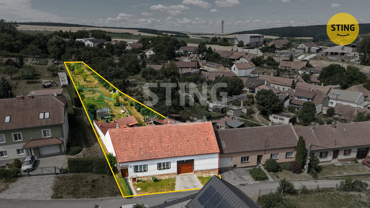 Prodej domu 158 m² s pozemkem 1 598 m² — photo 2