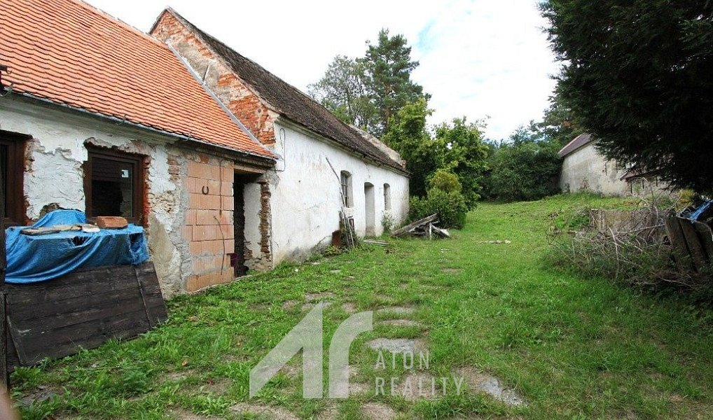 Prodej domu 75 m² s pozemkem 1 228 m², Starý Petřín – náhled fotky 8