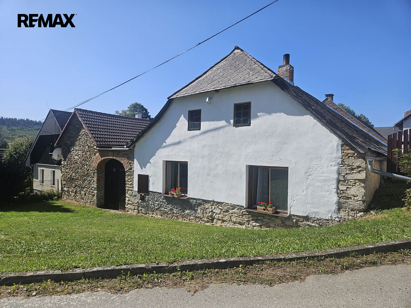 Prodej chaty/chalupy 158 m² s pozemkem 667 m² – fotografie 2