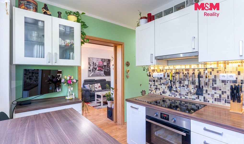 Prodej bytu 4+1 92 m², Kroměříž – náhled fotky 8