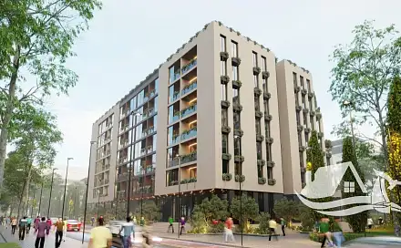 Prodej bytu 2+kk 63 m², Golem, Albánie