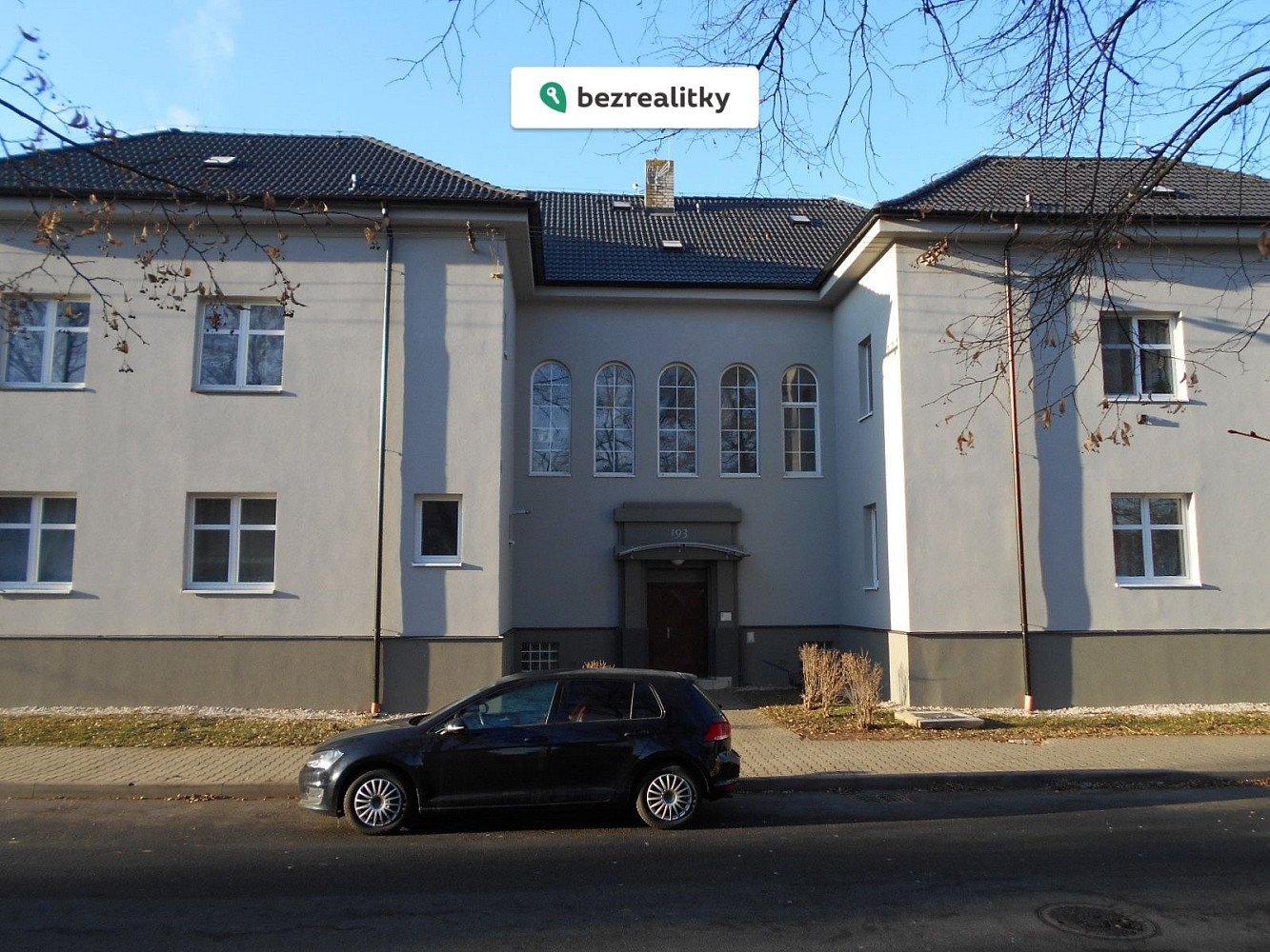 Prodej bytu 2+kk 50 m²