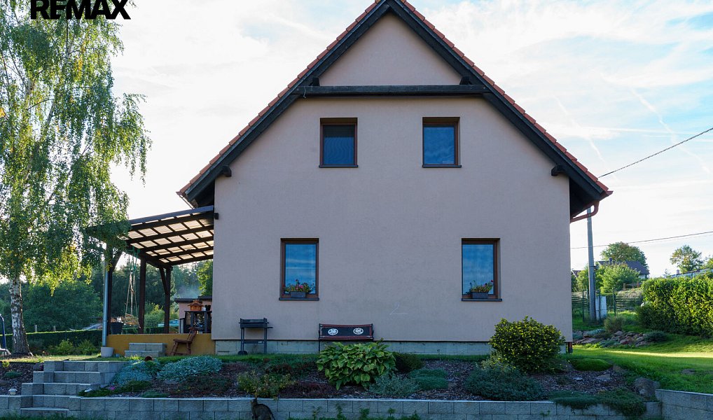 Prodej domu 164 m² s pozemkem 1 451 m², Obora – náhled fotky 7