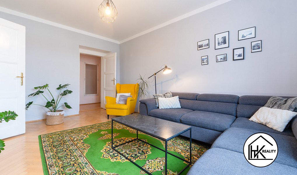 Prodej bytu 3+1 93 m², Teplice – náhled fotky 6